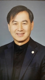 김종남 목사