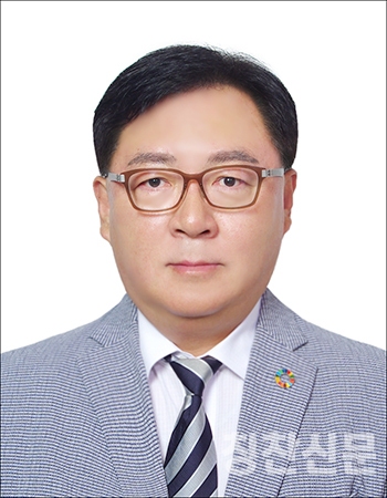전형구 논설위원 재단법인 이천문화재단 이사장