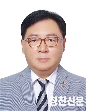 전형구논설위원 이천문화재단 이사장
